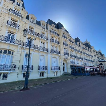 Pressoir De La Mare Superhote 12 Minutes De Cabourg Goustranville Екстериор снимка
