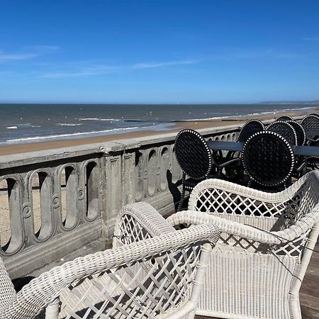 Pressoir De La Mare Superhote 12 Minutes De Cabourg Goustranville Екстериор снимка