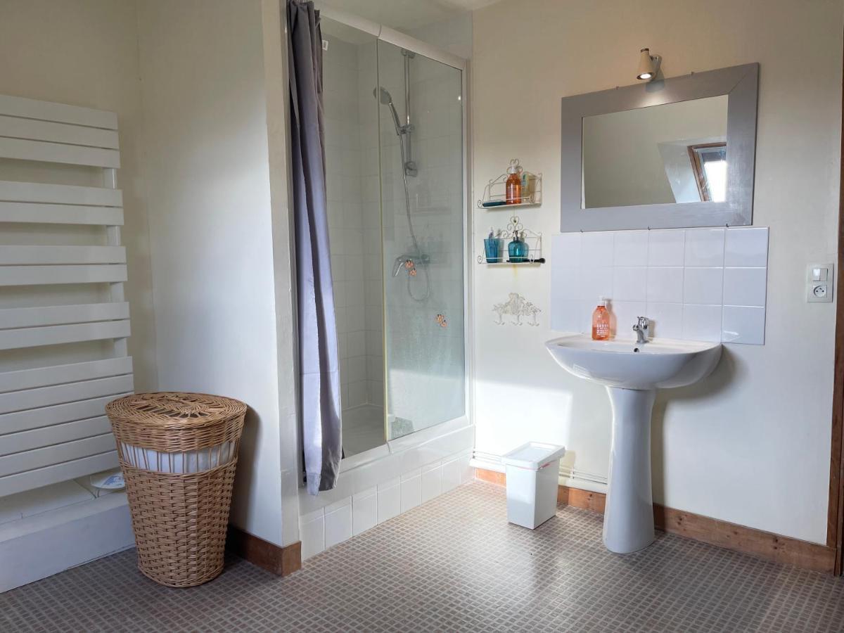 Pressoir De La Mare Superhote 12 Minutes De Cabourg Goustranville Екстериор снимка