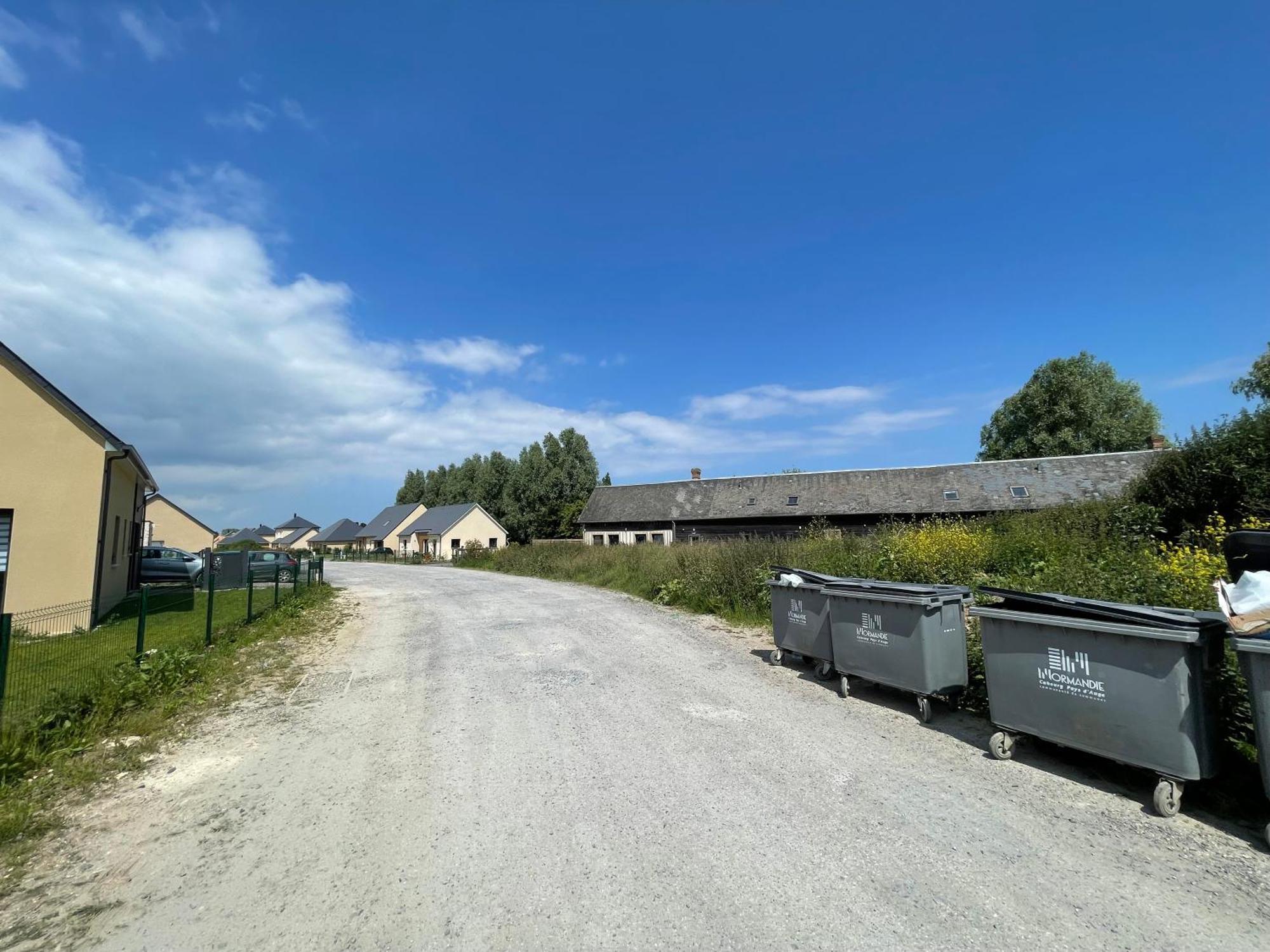 Pressoir De La Mare Superhote 12 Minutes De Cabourg Goustranville Екстериор снимка