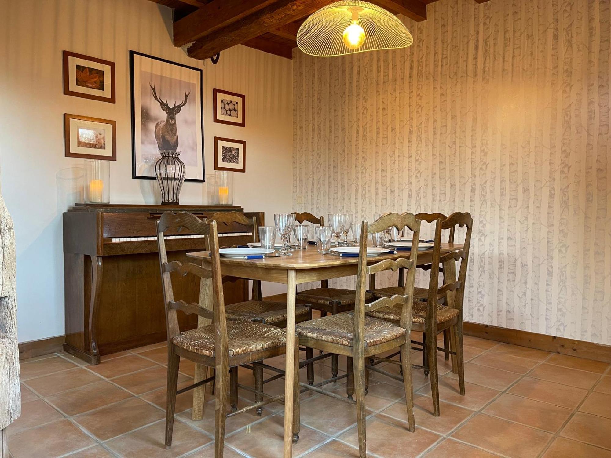 Pressoir De La Mare Superhote 12 Minutes De Cabourg Goustranville Екстериор снимка