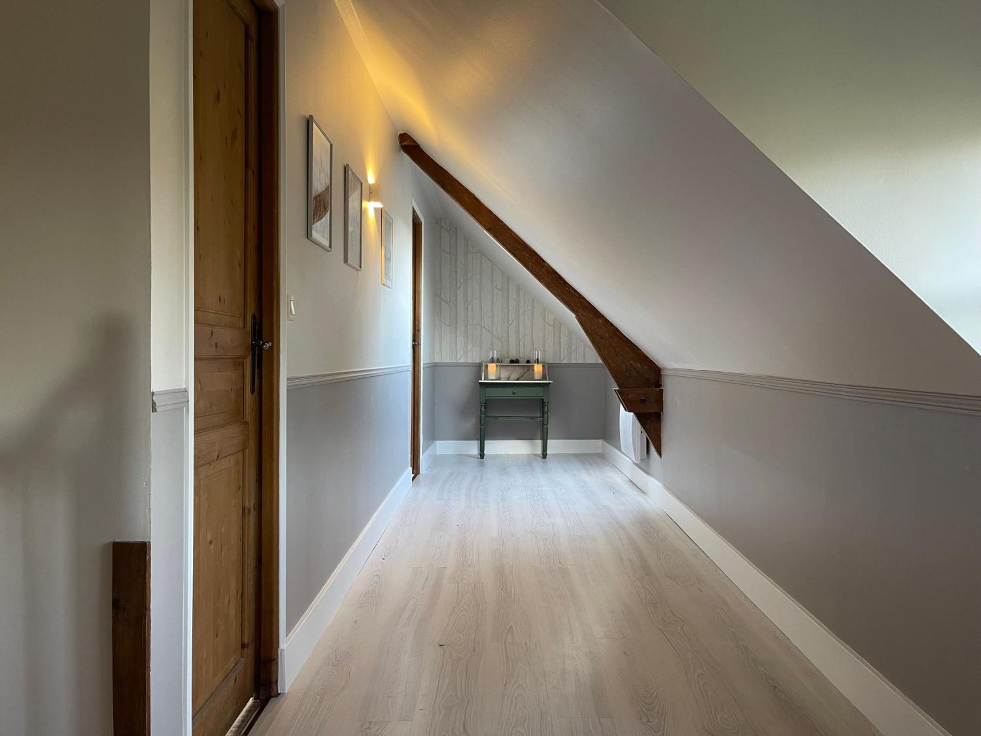 Pressoir De La Mare Superhote 12 Minutes De Cabourg Goustranville Екстериор снимка