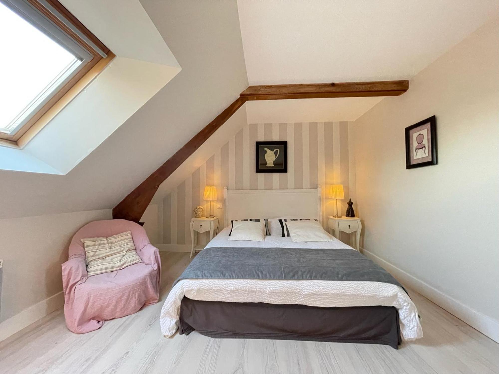 Pressoir De La Mare Superhote 12 Minutes De Cabourg Goustranville Екстериор снимка