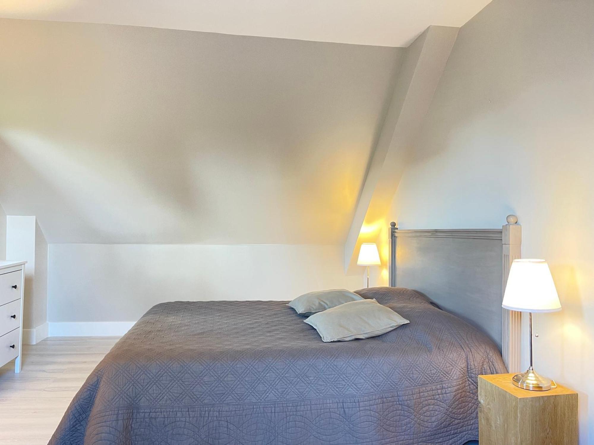 Pressoir De La Mare Superhote 12 Minutes De Cabourg Goustranville Екстериор снимка