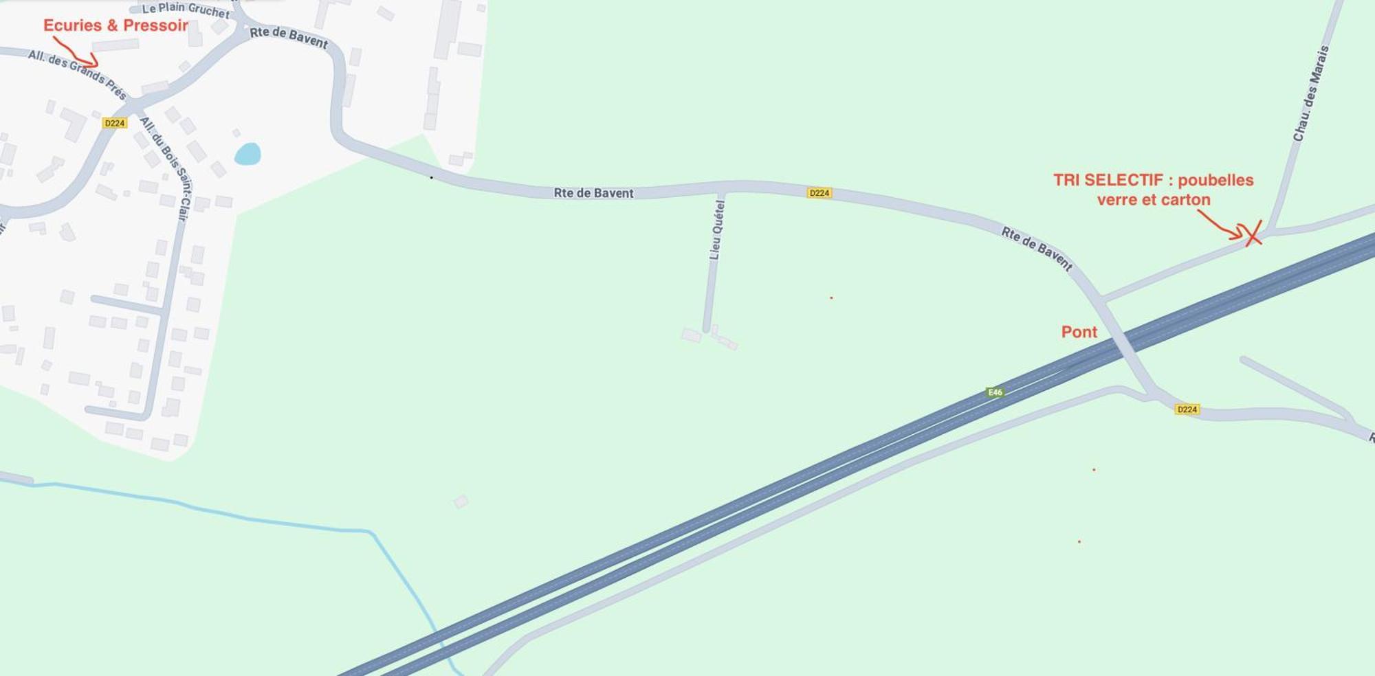 Pressoir De La Mare Superhote 12 Minutes De Cabourg Goustranville Екстериор снимка