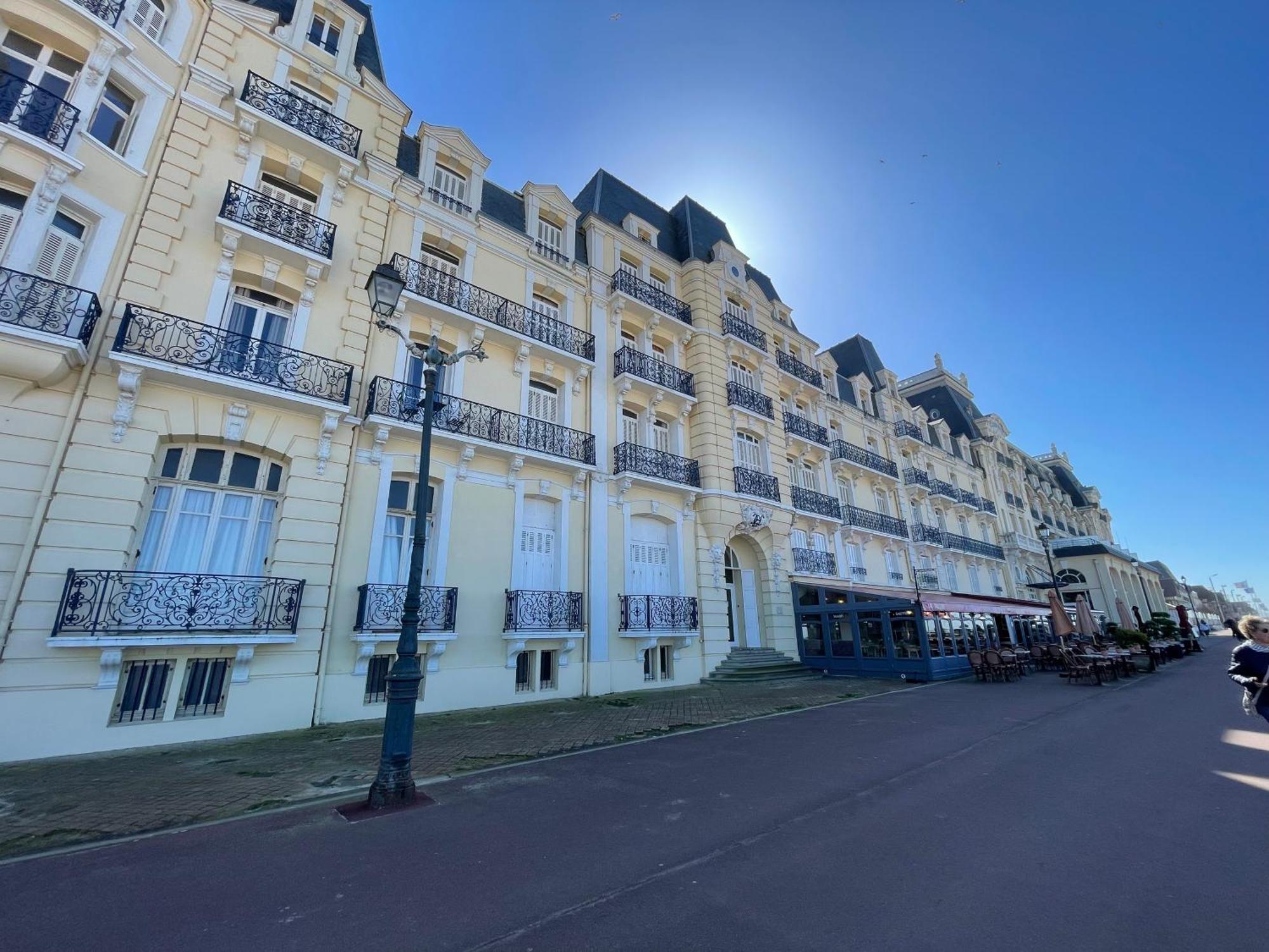Pressoir De La Mare Superhote 12 Minutes De Cabourg Goustranville Екстериор снимка