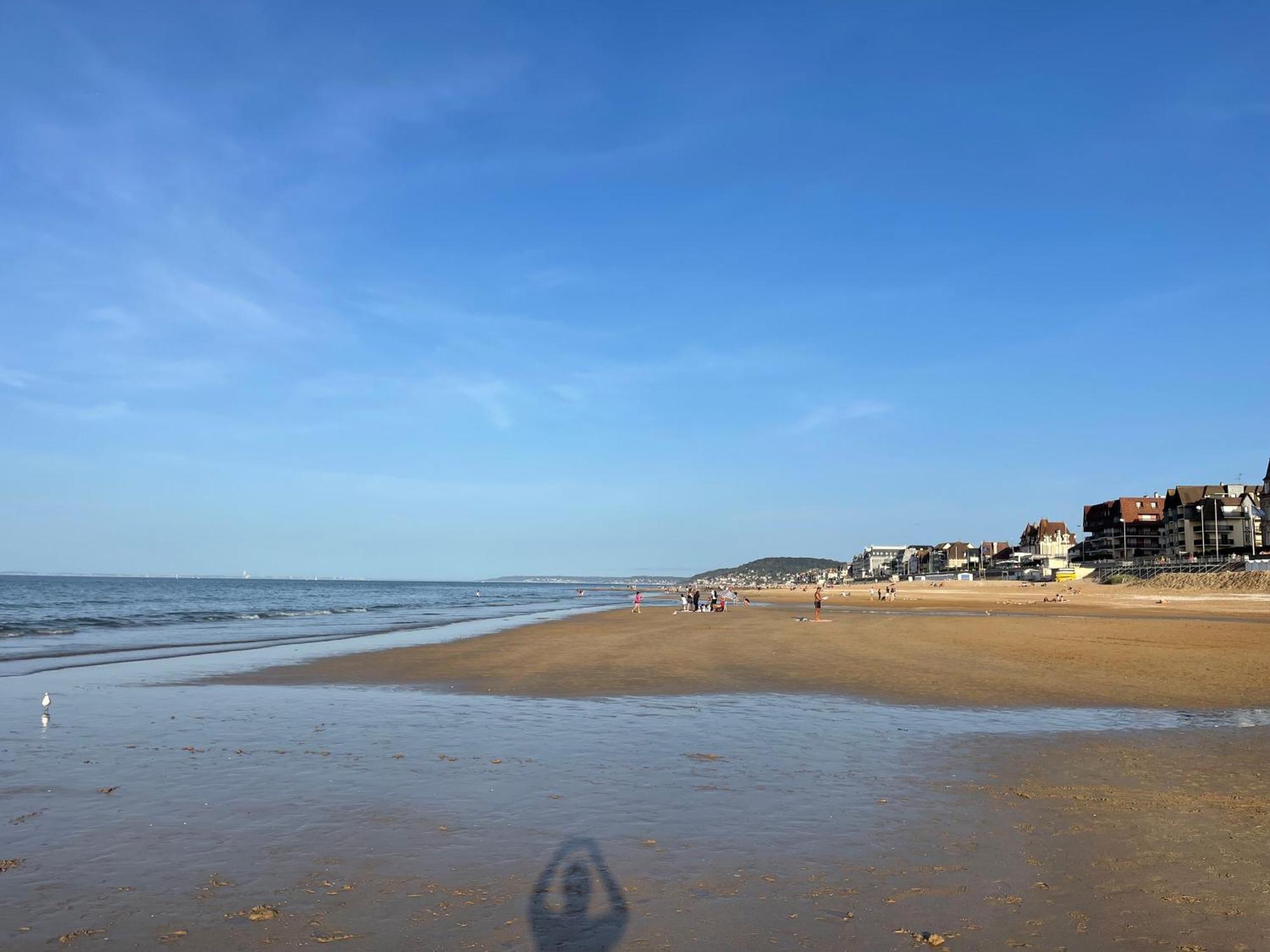 Pressoir De La Mare Superhote 12 Minutes De Cabourg Goustranville Екстериор снимка