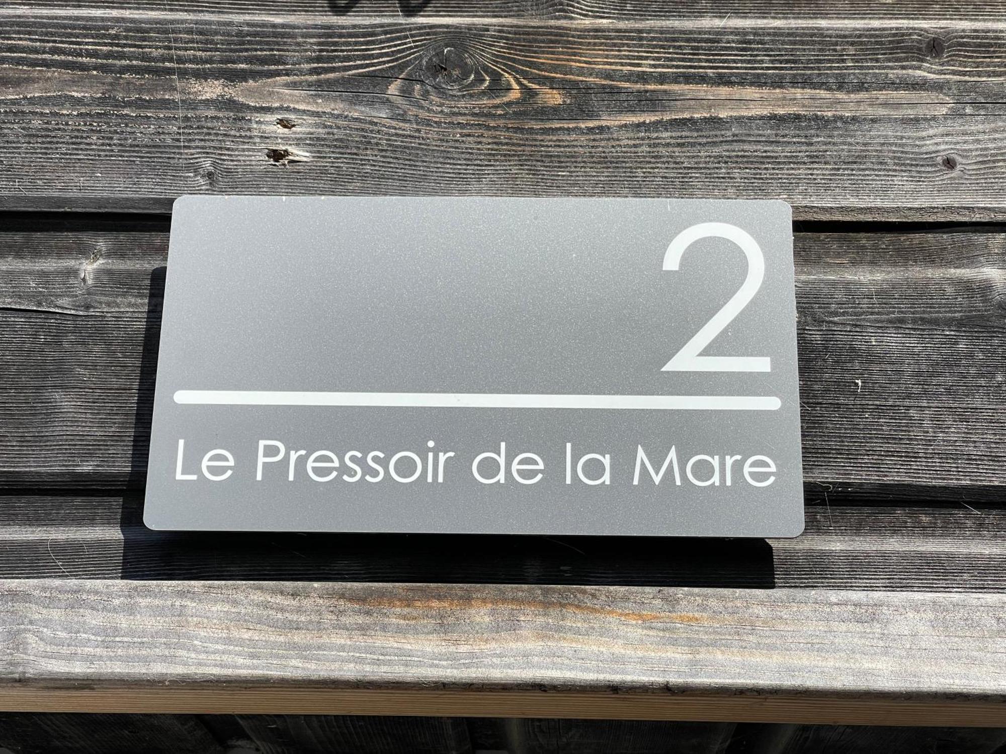 Pressoir De La Mare Superhote 12 Minutes De Cabourg Goustranville Екстериор снимка
